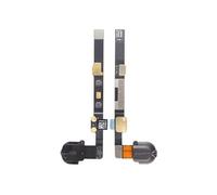 Nappe Jack Noire Pour IPad Mini 3 A1599 A1600