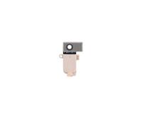 Nappe Jack Rose Gold pour iPad mini 5 A2133 4G