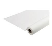 Nappe jetable Airlaid, (l)1,2 x (L)15 m, ivoire