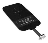 Nappe kit de transformation Charge sans fil / Induction pour Smartphone - USB type C Noir G