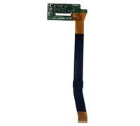 Nappe LCD Compatible avec l'appareil Photo Fujifilm X-T30 (pièce de Rechange)