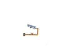 Nappe Lecteur d'Empreintes Bleue Pour Xiaomi Mi 11 Lite 4G