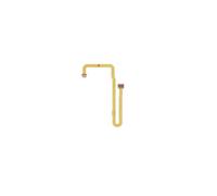 Nappe lecteur d'empreintes - HONOR - Honor 10 Lite - Jaune - Compatible HRY-AL00/AL01/HRY-TL00/LX1/LX2 - Nappe de remplacement