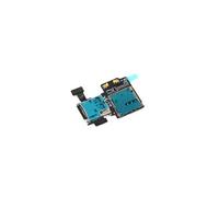 Nappe lecteur sim pour samsung galaxy s4 (i9505)