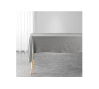 Nappe Microfibre Suzy 140x240cm Taupe