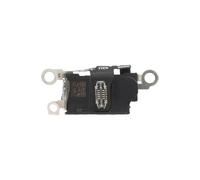 Clappio, remplacement de la carte microphone pour iPhone 16 Pro Max, noir