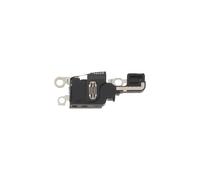 Nappe Microphone pour iPhone 16 Pro Pièce de Remplacement Noir