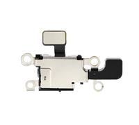 Nappe Microphone pour iPhone 17 Connexion vers Carte Mère