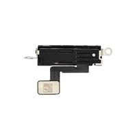 Nappe Microphone pour iPhone 17 Pro Max Connexion vers Carte Mère Noir