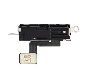 Nappe Microphone pour iPhone 17 Pro Max Connexion vers Carte Mère Noir