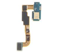 Nappe Microphone pour Samsung Galaxy Z Fold 6 Service Pack Original Samsung Noir