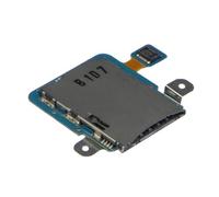 Nappe Module Lecteur de la Carte Sim du Samsung Galaxy Tab 8.9 P7300