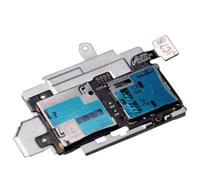 Nappe Module Lecteurs Carte Sim et MicroSD du Samsung Galaxy S3 i9300