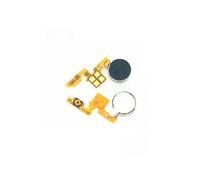 Nappe Module Vibreur Alumage Bouton On Off Power Samsung Note 3 N9005 N9000