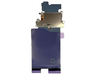 Nappe NFC et Antenne Réseau Originale Service Pack pour Galaxy S24 FE Samsung Noir