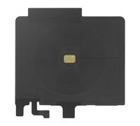 Nappe NFC Originale Samsung pour Galaxy Z Flip7 Samsung Noir