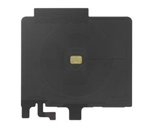 Nappe NFC Originale Samsung pour Galaxy Z Flip7 Samsung Noir