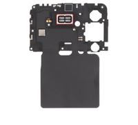 Nappe NFC Service Pack pour Samsung Galaxy A37 5G avec Chassis et Ecouteur Samsung Noir