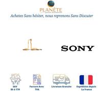 Nappe On/Off et Volume pour Sony Xperia 5