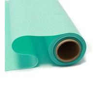 nappe papier airlaid 25x1.2m bleu pacifique - ava 00030618 Bleu G