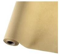 nappe papier airlaid 25x1.2m kraft - générique 30624 Gris G