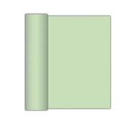 NAPPE PAPIER AIRLAID 25X1.2M PISTACHE Vert, Anis, Menthe, Eau