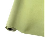 NAPPE PAPIER AIRLAID 25X1.2M VERT SAUGE