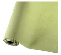 nappe papier airlaid 25x1.2m vert sauge - générique 30626 Vert G