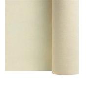 Nappe Papier INTISSÉ Rouleau 6X1.2M Champagne