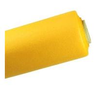 nappe papier airlaid 6x1.2m jaune maïs - ava 00030704 Jaune G