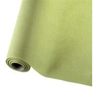 nappe papier airlaid 6x1.2m vert sauge - générique 30726 Vert G