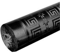 Nappe papier damassé 1.20 x 6 m couleur