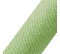 nappe papier gaufré 20x1.18m olive - générique 247207 Vert G