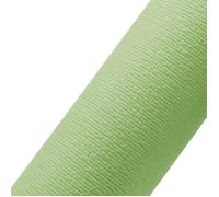 NAPPE PAPIER GAUFRÉ 20X1.18M OLIVE Vert, Anis, Menthe, Eau