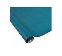 Nappe Papier Gaufrée 1,18x15m Emeraude