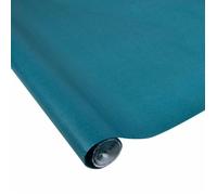 Nappe Papier ""Gaufrée"" 1,18x15m Émeraude