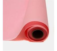 nappe papier intissé rouleau 10x1.2m vieux rose - 41553 Rose G
