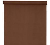 nappe papier intissé rouleau 65g 10x1.2m bronze - chalayer 000680500000019 Orange G