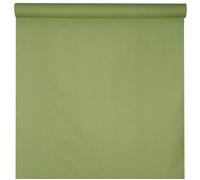 NAPPE PAPIER INTISSÉ ROULEAU 65G 10X1.2M OLIVE Vert, Anis, Menthe, Eau