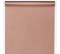 NAPPE PAPIER INTISSÉ ROULEAU 65G 10X1.2M ROSE GOLD
