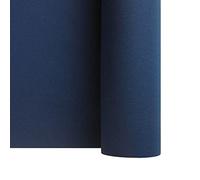 Nappe Papier INTISSÉ Rouleau 6X1.2M Bleu Royal