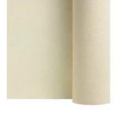 Nappe Papier INTISSÉ Rouleau 6X1.2M Champagne
