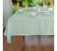 Nappe Picnic "Richmond Lagoon" - 100% coton - Nappe - Bleu - 250 x 150 cm