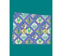 Nappe Plastique 120x180cm Avengers Mighty Taille Unique Multicolore
