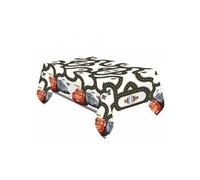 nappe plastique cars mcqueen 120x180cm - isap lcar87800