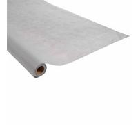Nappe Plastique "Intissé" 1,20x10m Gris Gris G