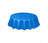 Nappe Plastique Ronde 210cm
