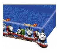 Nappe Plastique Thomas Et Ses Amis¿