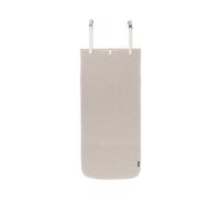 Nappe pour défroisseur à suspendre - Brabantia - Gris - 50 x 100 cm - Synthétique - Rectangulaire