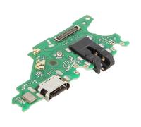 Nappe pour Huawei Mate 20 Lite Port USB Type C/Jack 3.5mm Noir
